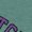 Light Green, variant on Coquette Spooky Witch Social Club - Women's Garment Dyed Graphic T-Shirt