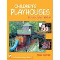 thumbnail image 1 of Children's Playhouses: Plans and Ideas, 1 of 1