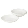 thumbnail image 3 of Corelle Classic Winter Frost White 20-oz Pasta Bowls, Set of 6, 3 of 7