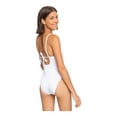 thumbnail image 3 of Traje de Baño ROXY Roxy Para Mujer Color Blanco Modelo ERJX103445WBB0, 3 of 4