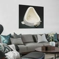 thumbnail image 3 of Marcel Duchamp Print Painting Fountain Posters Wall Art Painting Canvas Gift Living Room Prints Bedroom Decor Poster Artworks 24x24inch(60x60cm), 3 of 5