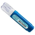 thumbnail image 4 of Pentel Presto! Jumbo Correction Pens Fine Point Metal Tip 12 ml/0.4 fl.oz. 2-Pack, White, 4 of 4