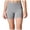 a11-Light Gray, variant on Girls Yoga Shorts-5" Soft High Waisted Athletic Dance Gymnastics Spandex Volleyball Biker Shorts for Girls 6-14Years,Dark Gray,Size 9-10 Years