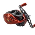 thumbnail image 2 of HASIDA Extreme Feather Dragon Year Edition 8.1:1 Speed Ratio 4KG Braking Force Right Hand Fishing Reel, 2 of 5