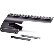 Hammers SM872 Shotgun Scope Saddle Mount 6" Rail