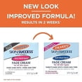 thumbnail image 2 of Palmer's Skin Success with Vitamin E Anti-Dark Spot Fade Cream for ALL SKIN TYPES 2.7 OZ * BEAUTY TALK LA *, 2 of 5