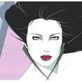 thumbnail image 3 of PATRICK NAGEL Commemorative #15, 1986, 3 of 4
