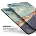 thumbnail image 3 of DesignSkinz Desert Road Full-Body Skin Decal Wrap Cover for iPad Pro 11” 1st Gen (A1980/A1934/A2013/A1979), 3 of 4