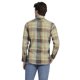 thumbnail image 3 of Camisa Vaquera Hombre Wrangler Slim Fit Manga Larga 937 verde M, 3 of 5