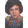 Pre-Owned Harry Styles/Niall Horan: The Biography (Paperback) 1782192204 9781782192206