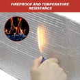 thumbnail image 5 of Butyl Repair Tape – Heavy Duty Leak Seal Tape for Roofs, RVs, Gutters, Windows & Pipes, All-Weather UV Resistant Peel and Stick Instant Fix, 5 of 14