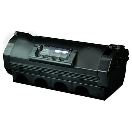 Premium Compatible for Dell B5460 (331-9756) Toner Cartridge, Black, 25K High Yield