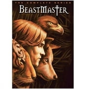 Beastmaster: The Complete Series (DVD)