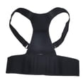 thumbnail image 4 of Posture Corrector,Posture Corrector For Men Back Brace Belt Back Straightener Impressive Results, 4 of 14