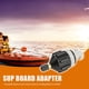 thumbnail image 5 of Adaptador Válvula Aire para Bote Remos Bomba Tabla SUP (), 5 of 9