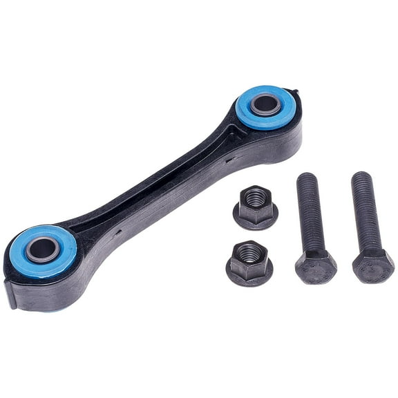 Dorman SL85075PR Front Suspension Stabilizer Bar Link Kit for Specific Ford / Mazda Models