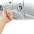 thumbnail image 3 of Metal Car Dent Repair Tools Dent Puller Auto Body Dents Suction Cup T-puller + 18 Spacers, 3 of 5