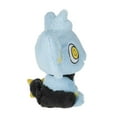 thumbnail image 4 of Pokemon Center Shinx Poke Plush - 12 ¼ in., 4 of 5