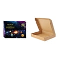 thumbnail image 2 of Christmas Countdown Calendars Healing Crystal Stone Advent Countdown Calendar, 2 of 9