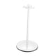 thumbnail image 3 of Soporte giratorio para utensilios de cocina, soporte para espátula, cuchara y cuchara ranurada. Blanco, 3 of 9