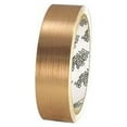thumbnail image 5 of Tape Planet Brushed Gold 1 X 10 Yard Roll Metalized Polyester Tape, 5 of 5