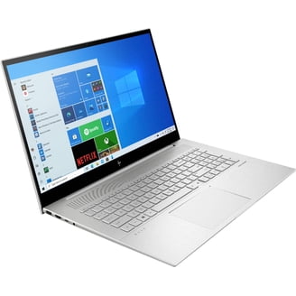 HP ENVY X360 Touchscreen Laptop, 15.6
