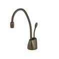thumbnail image 5 of InSinkErator Indulge GN1100 Contemporary Instant Hot Water Dispenser Faucet in Mocha Bronze - 44251E, 5 of 5
