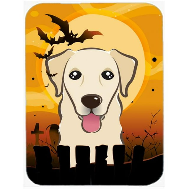 Carolines Treasures BB1810LCB Planche à Découper en Verre Golden Retriever