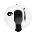 thumbnail image 4 of Contador de puntuación de Golf, Clip para tapa, Clip para guante, puesta a cero de un botón, accesorios de Golf, contador de competición, blanco y negro YUNYI BRAND Deportes, 4 of 8