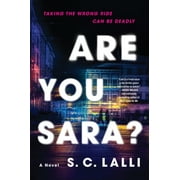 Are You Sara? (Paperback)