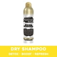 thumbnail image 2 of OGX Purifying + charcoal Detox Dry Shampoo With Kaolin Clay, 142 Grams, 2 of 5