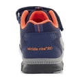 thumbnail image 3 of Stride Rite 360 Artin 4.0 Navy Sneakers Boys Size 5M Little Kids Washable, Navy, 3 of 6