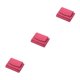 thumbnail image 3 of Minnieouse Elegante cartera para mujer en color favorito: para regalar carteras para mujer, ideal para regalos, disponible en muchos colores, rosa Type1 NO1, 3 of 6