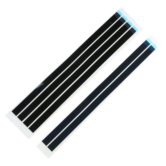 6PCS High Viscosity Double Sided Tape for Laptop Screen Repair Replacement