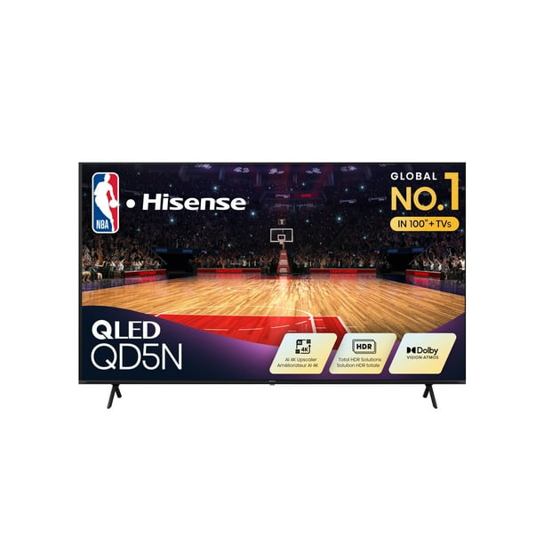 Hisense 50QD5N 50