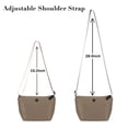 thumbnail image 4 of HuaAngel Crossbody Bag Oxford Cloth Waterproof Large Capacity for Sports Travel With Adjustable Shoulder Strap, 4 of 6