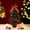 A701 SSZMDLB under $5, variant on SSZMDLB under $5 Mini Christmas Tree Artificial Tabletop Christmas Tree Xmas Desktop Decoration Tree Set Snow Covered Tree with Natural Rope Base for Office Home Table Shelf Countertop