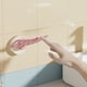 thumbnail image 4 of Organizadores de armario y almacenamiento, Organización y almacenamiento, Contenedores de almacenamiento, Jabonera con ventosa de color caramelo, sin agujero para baño, Jaboneras para baño, Jaboneras, 4 of 6