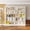 White-2, variant on Hanyu 5-Tier Bookcase and Bookshelf,71" H Free Standing Metal Bookcase with Adjustable Storage Shelves,Freestanding Bookshelves for Library, Living Room, Home Office (White-2)