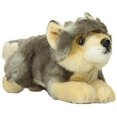 thumbnail image 1 of Aurora World Miyoni Wolf Plush, 1134;, 1 of 6