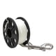 thumbnail image 2 of Wosthever Carrete de dedo de buceo Carretes de buceo firmes Línea de guía Reutilizable Ligereza Buceo Snorkel Equipo de accesorios para el Ropa Deportiva, Zapatos Línea blanca 30m (bucle), 2 of 6