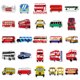 thumbnail image 3 of Pegatinas impermeables para autobuses y herramientas de transporte, 50 unidades/lote, 3 of 5