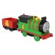 thumbnail image 1 of Locomotora de Tren a Escala para niños pequeños Thomas & Friends Trenes Motorizados Personajes Principales HFX93, 1 of 6
