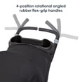 thumbnail image 4 of Baby Trend Expedition® Race Tec™ Plus Jogger, 4 of 18