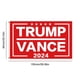 thumbnail image 4 of Donald Trump 2024 3x5 Pies Poliéster Del Presidente (G), 4 of 4