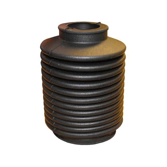 Left Rack and Pinion Bellow - Compatible with 1985 - 1988 Volkswagen Scirocco 1.8L 4-Cylinder 1986 1987