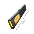 thumbnail image 3 of Book Lights Rechargeable LED Work Light, Portable Magnetic Flashlight with COB Technology, 5 Lighting Modes, Waterproof for Outdoor A One Size, 3 of 9