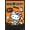 Black Framed Version, variant on Hello Kitty: 2019 Halloween - Spooky Mummy Costume Fun Wall Poster, 22.375" x 34"