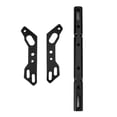 thumbnail image 3 of Motorcycle Handlebar Balancing Crossbar Aluminium Alloy Adjustable Universal For Mountain Bikes, 3 of 8