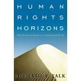 thumbnail image 1 of Pre-Owned Human Rights Horizons: The Pursuit of Justice in a Globalizing World (Paperback) 0415925134 9780415925136, 1 of 1
